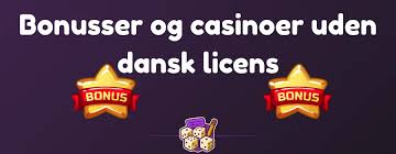 Casino med 40 kr indbetaling - Spil Smart og Sikkert
