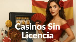 Casino Online Sin Licencia en España Todo lo que Necesitas Saber -165832841