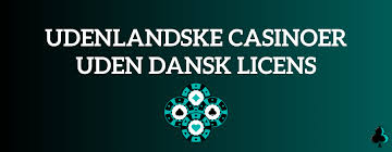 Casino Online Uden om Rufus Din Guide til Spiloplevelser