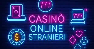 Casino Stranieri Sicuri Guida ai Migliori Siti di Gioco Online -248490591
