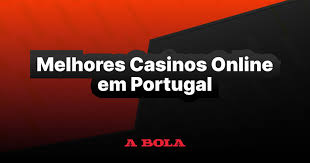 Casinos Online em Portugal Os Melhores Locais para Jogar Casinos Online em Portugal Os Melhores Locais para Jogar