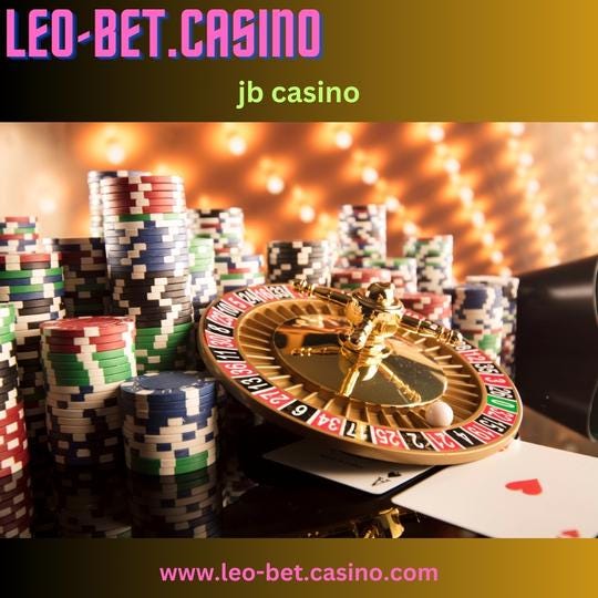 Comprehensive Overview of JB Casino Your Ultimate Gaming Destination -303960216