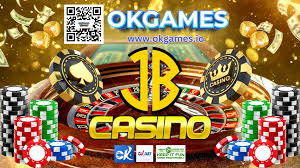 Comprehensive Overview of JB Casino Your Ultimate Gaming Destination -303960216