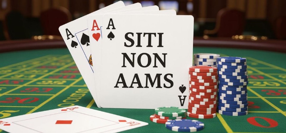 Differenze tra i Casinò Europei del Nord e del Sud Differenze tra i Casinò Europei del Nord e del Sud