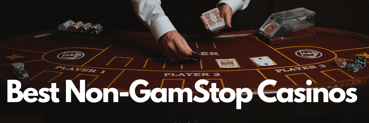 Discovering Casinos Not on GamStop UK Your Guide to Alternative Gaming Options