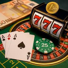 Elenco Casinò Non AAMS Scopri le Migliori Opzioni di Gioco