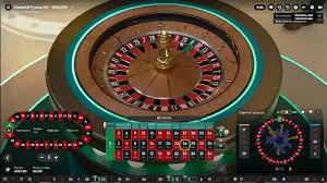 Experience the Thrill of Real Cash Roulette Games 110887612