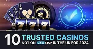 Explore the Best Gambling Websites Not on GamStop Explore the Best Gambling Websites Not on GamStop
