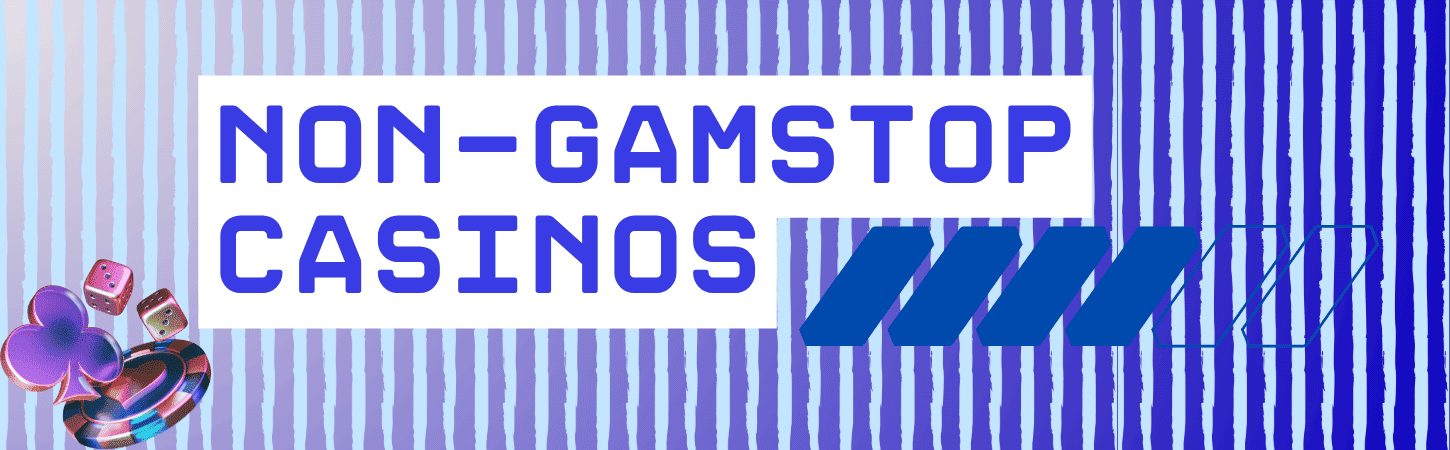 Exploring Online Casinos That Don't Use GamStop