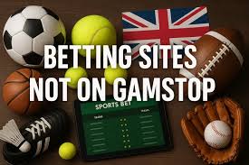 Exploring Sportsbooks Not on GamStop A Guide for Bettors