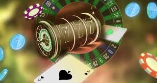 Exploring the Love Casino Platform A New Era of Online Gaming Exploring the Love Casino Platform A New Era of Online Gaming