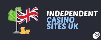 Exploring the Top Independent Casinos
