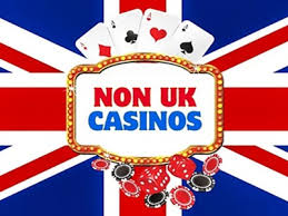 Exploring the World of Non UKGC Licensed Casinos 979882394