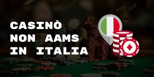 Guida ai Casinò Non AAMS Sicuri Come Scegliere il Gioco Giusto