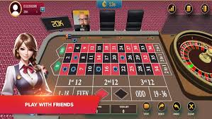 Immersive Roulette Um Echtgeld Spielen Ein Abenteuer in der Online-Casino-Welt
