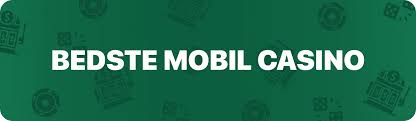 Mobil Casinoer Din Guide til Spil på Farten