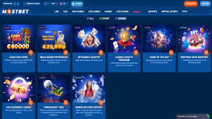 Mostbet Casino İnkişaf Etdirən Onlayn Qumar Platforması