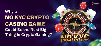 No KYC Online Casinos A Comprehensive Guide