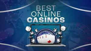 Τα Καλυτερα Online Casino Ο Απόλυτος Οδηγός για Το Ρήμα του Διαδικτυακού Τζόγου