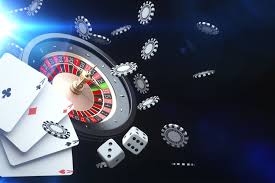 Oplev Spændingen ved Live Casinoer Når Spillet Bliver Realistisk Oplev Spændingen ved Live Casinoer Når Spillet Bliver Realistisk