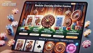 Oplev Spændingen ved Live Casinoer Når Spillet Bliver Realistisk Oplev Spændingen ved Live Casinoer Når Spillet Bliver Realistisk