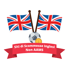 Siti Scommesse Non AAMS Scopri Le Migliori Opzioni Per Scommettere Online