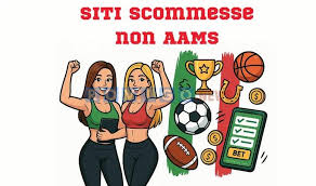 Siti Scommesse Non AAMS Scopri Le Migliori Opzioni Per Scommettere Online