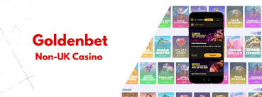 The Advantages of Non-UK Registered Casinos The Advantages of Non-UK Registered Casinos