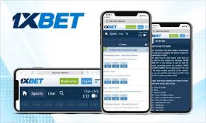 1xBet Korea Download APP Your Guide to Betting on the Go -891521402 1xBet Korea Download APP Your Guide to Betting on the Go -891521402