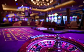 Bedste Roulette Casino Guide til Spil og Strategier