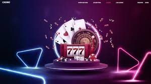 Best Online Casino Live Roulette Experience the Thrill from Home -304684