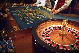 Best Online Casino Live Roulette Experience the Thrill from Home -304684