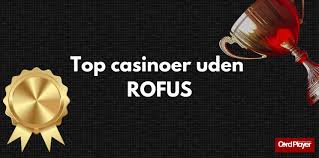 Casino Uden Rufus Få Gratis Spins og Spil Bedre Casino Uden Rufus Få Gratis Spins og Spil Bedre
