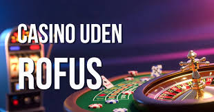Casinoer Uden Mitid En Guide til Spil uden Identifikation 2074684894