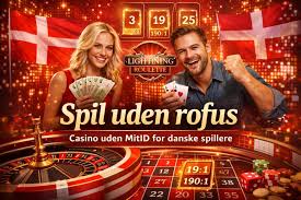 Casinoer Uden RoFUS Din Guide til Spiloplevelser uden Begrænsninger Casinoer Uden RoFUS Din Guide til Spiloplevelser uden Begrænsninger