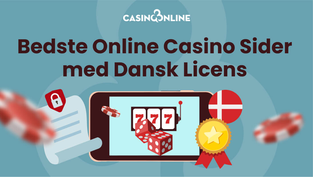 Casinospil med Danske Betalingsmetoder Casinospil med Danske Betalingsmetoder