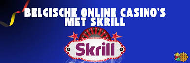 De Bedste Casinoer med Skrill Sikkerhed og Bekvemmelighed i Spilverdenen