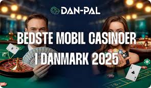 De Nyeste Online Casinoer En Guide til de Bedste Spilmuligheder