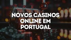Descubra os Melhores Online Casinos com Bónus e Promoções Incríveis