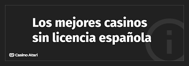 Descubre la Experiencia de los Casinos Sin Cuenta