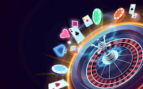Descubre la Experiencia de los Casinos Sin Cuenta