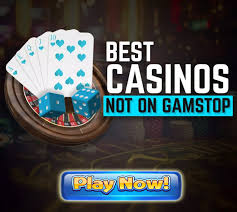 Discover Excitement at New Non GamStop Casinos