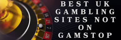 Discover Non-Gamstop UK Casinos Your Ultimate Guide -33709371