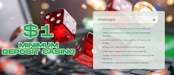 Discover the Best £2 Deposit Casinos in the UK -661931449