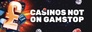 Discover the Best Live Casinos Not on Gamstop 76966035