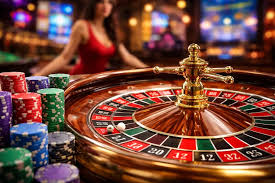 Discover the Best Live Roulette Casinos in the UK -326430793