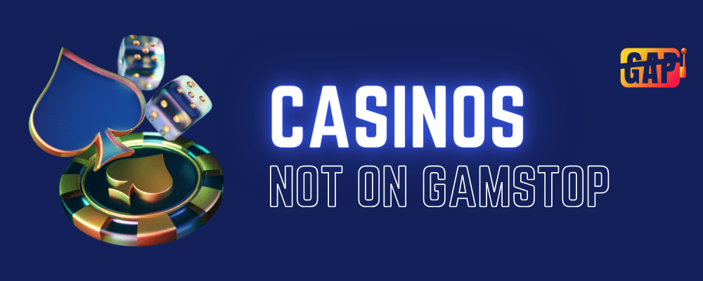 Discover the Newest Casinos Without GamStop -973177730