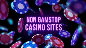 Discovering New Independent Casino Sites A Comprehensive Guide -822021605 Discovering New Independent Casino Sites A Comprehensive Guide -822021605