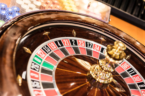 Discovering the Excitement of Low Stakes Roulette Online
