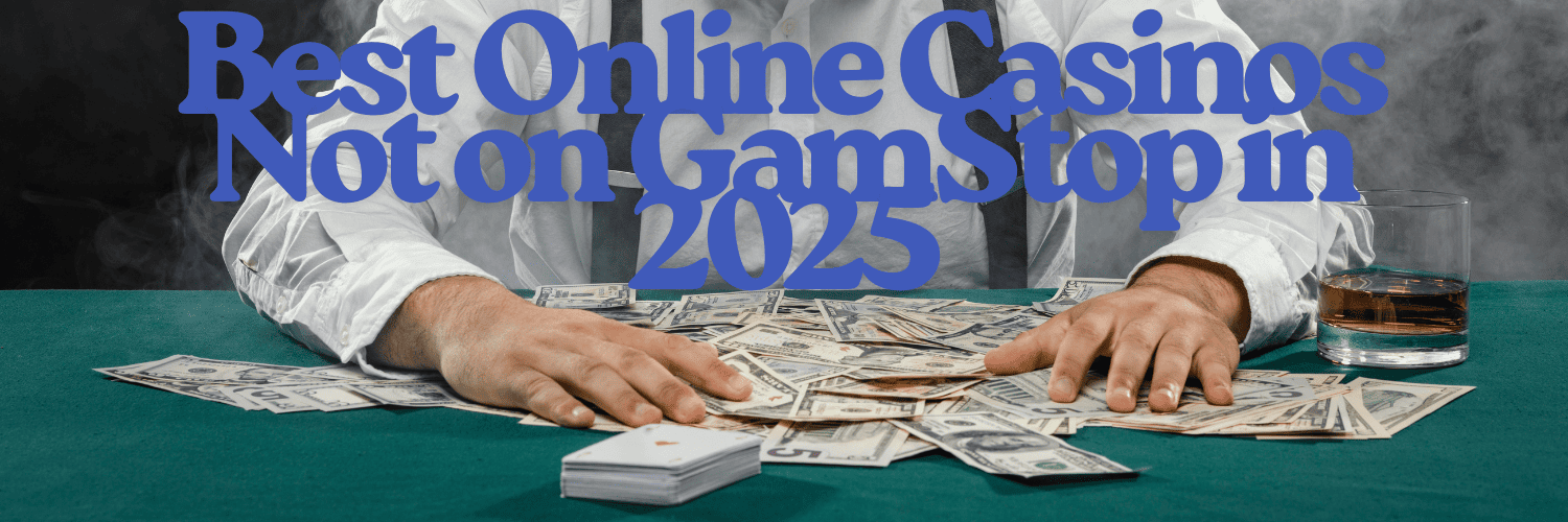 Discovering UK Online Casinos Not on GamStop 38262832 Discovering UK Online Casinos Not on GamStop 38262832